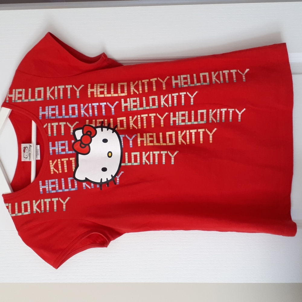 3 for $25 - Hello Kitty Women's T-shirt